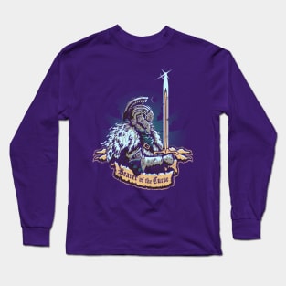 Bearer of the Curse Long Sleeve T-Shirt